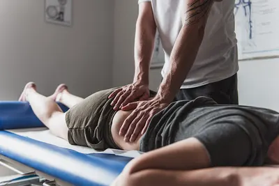 Fizjoterapia Igor Bełc Skierniewice